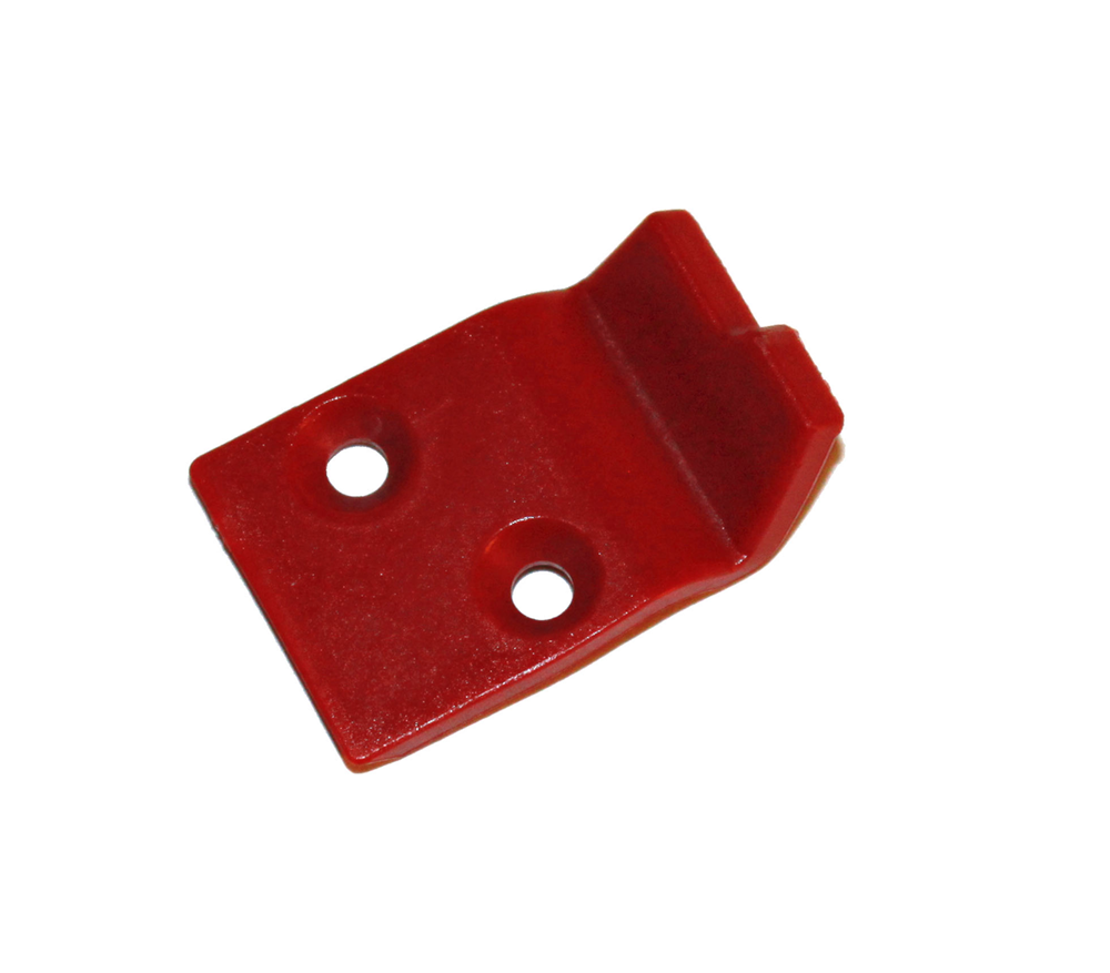 QSP EAC0096G64A Leverless SnapOn Mount Head Inserts - 10 pack